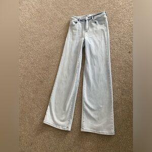 Risen denim Size 28/7